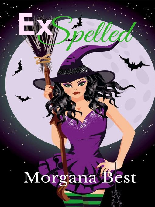 Title details for ExSpelled by Morgana Best - Available